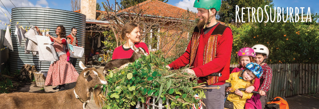 Wholesale – permaculture books and resources