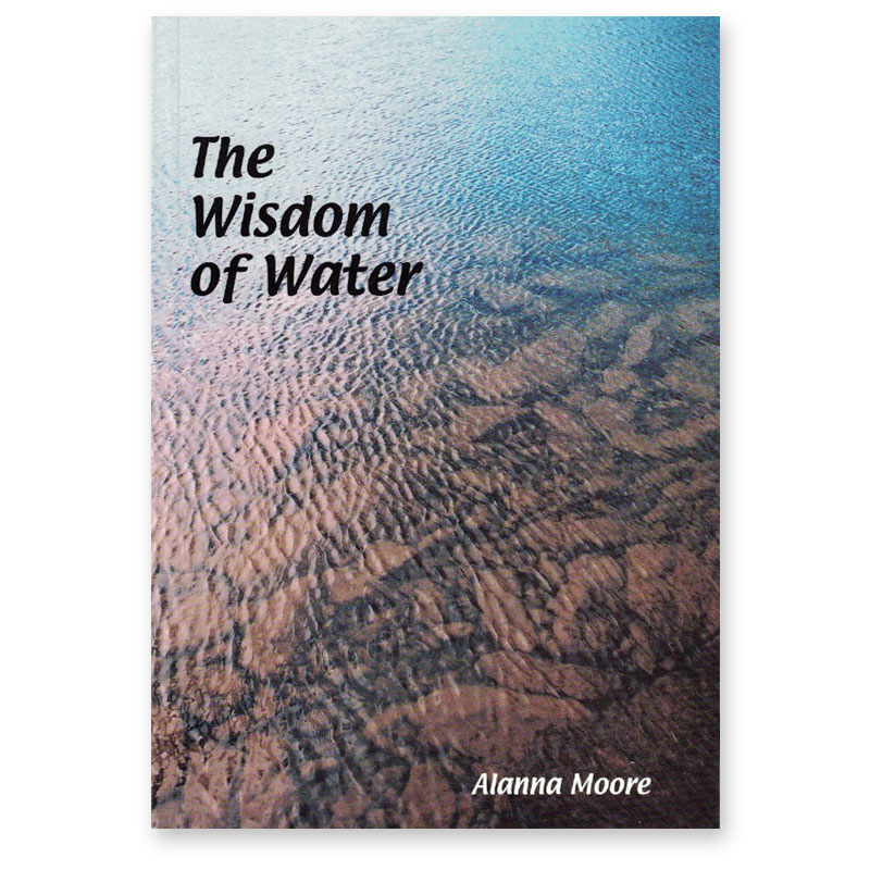 The Wisdom of Water
