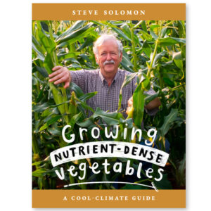 Growing Nutrient-Dense Vegetables: A Cool-Climate Guide